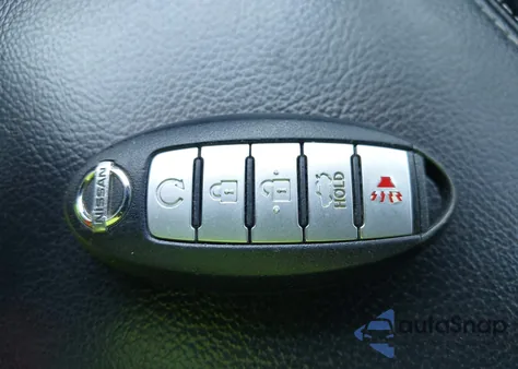 2016 Nissan Altima 2.5 S из США, поврежденный, VIN 1N4AL3AP4GN391634